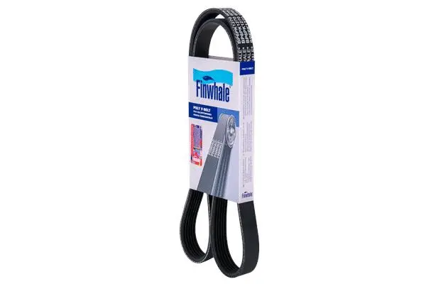 Поликлиновой ремень FINWHALE BP6PK1270