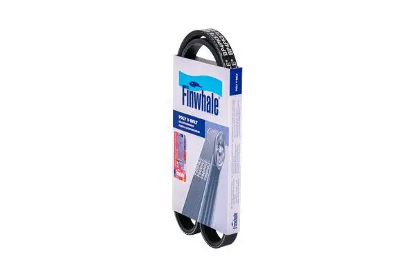 Поликлиновой ремень FINWHALE BP4PK878
