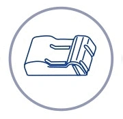 Щетка стеклоочистителя FINWHALE RX22 - Фото 3