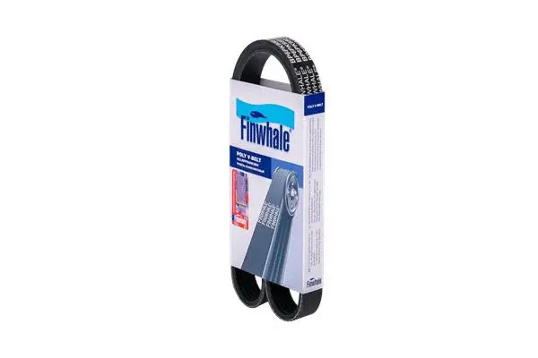 Поликлиновой ремень FINWHALE BP6PK950