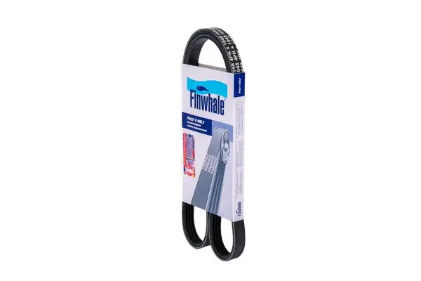Поликлиновой ремень FINWHALE BP4PK1048