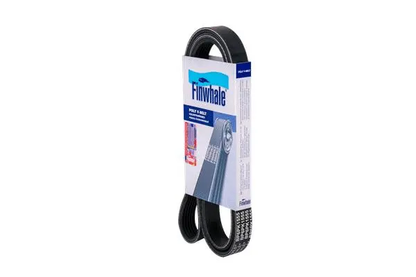 Поликлиновой ремень FINWHALE BP6PK1555