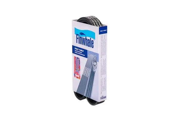 Поликлиновой ремень FINWHALE BP6PK803