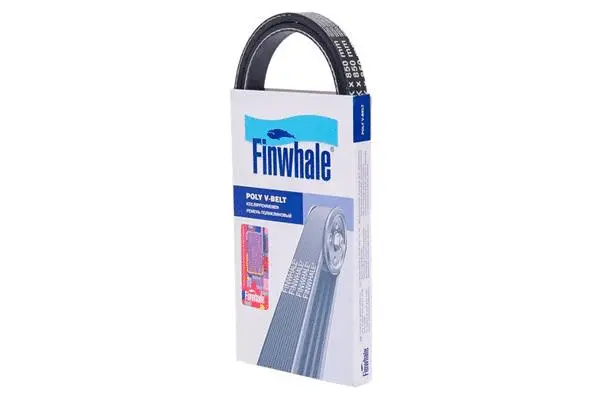 Поликлиновой ремень FINWHALE BP4PK850