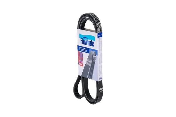 Поликлиновой ремень FINWHALE BP5PK1850
