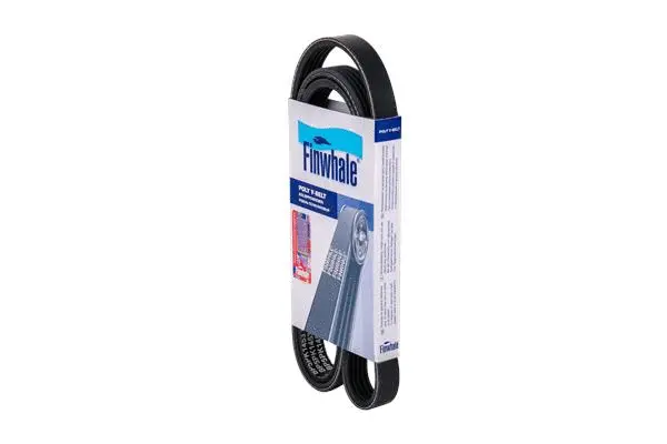 Поликлиновой ремень FINWHALE BP5PK1453