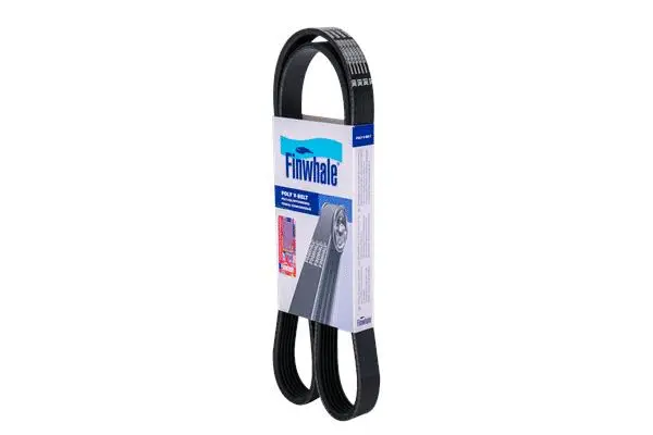 Поликлиновой ремень FINWHALE BP6PK1915