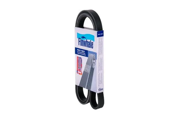 Поликлиновой ремень FINWHALE BP5PK1570