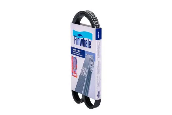 Поликлиновой ремень FINWHALE BP4PK923