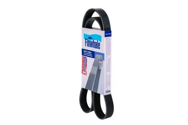 Поликлиновой ремень FINWHALE BP6PK2228