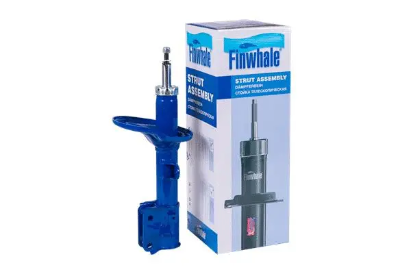 Ремкомплект амортизатора FINWHALE 23033GR