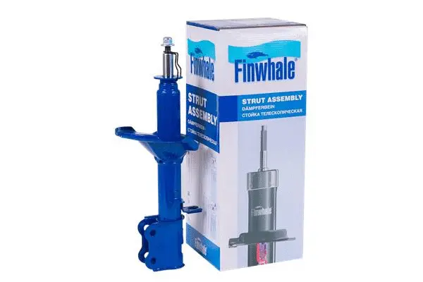 Ремкомплект амортизатора FINWHALE 23028GR