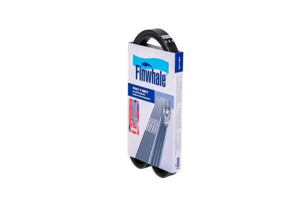Поликлиновой ремень FINWHALE BP4PK833