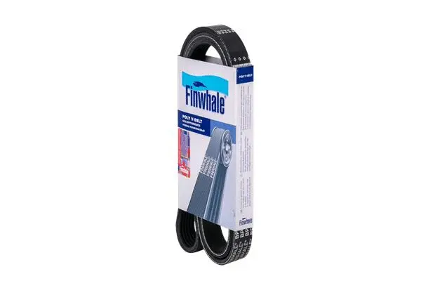 Поликлиновой ремень FINWHALE BP6PK1453