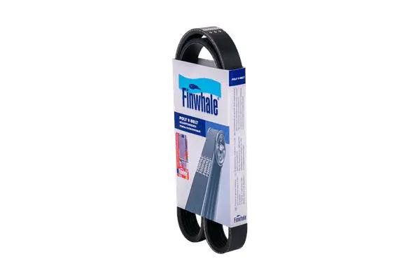 Поликлиновой ремень FINWHALE BP6PK1305