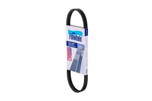 Поликлиновой ремень FINWHALE BP4PK643E
