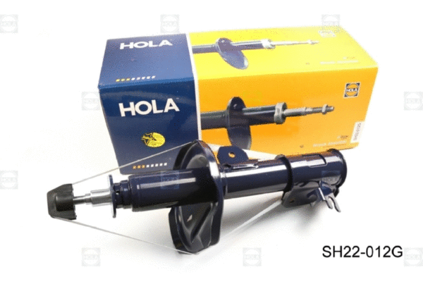 Амортизатор HOLA SH22-012G - Фото 1