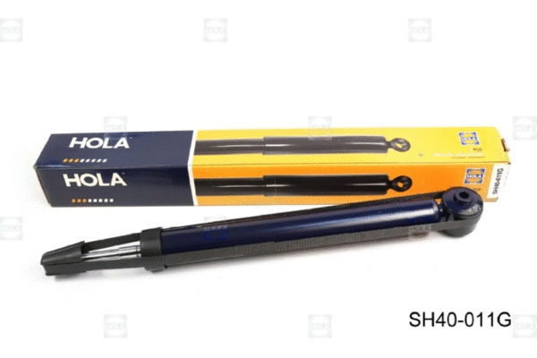 Амортизатор HOLA SH40-011G - Фото 1