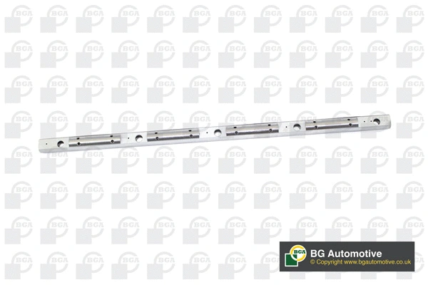 Ось коромысла BGA RS6101