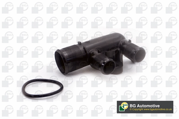 Фланец охлаждающей жидкости BGA FA1408
