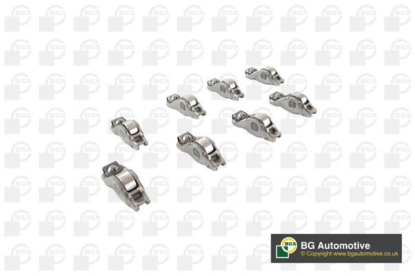 Коромысло BGA RA0102