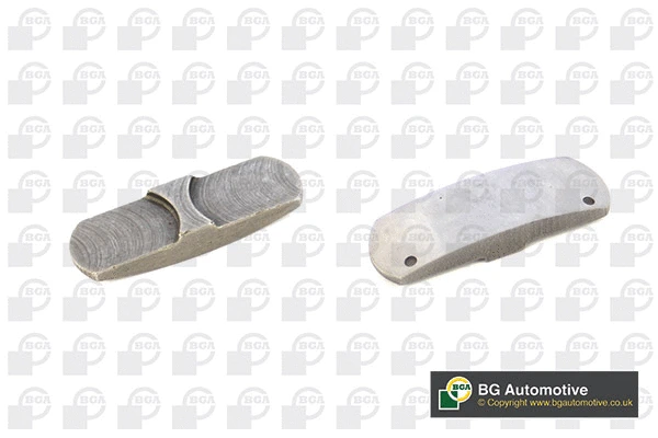 Коромысло BGA RA3987