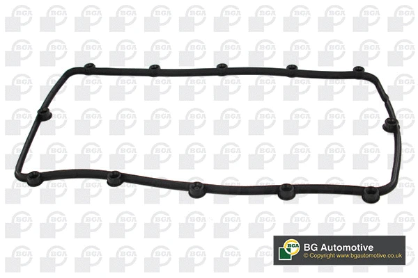 Прокладка клапанной крышки BGA RC9604