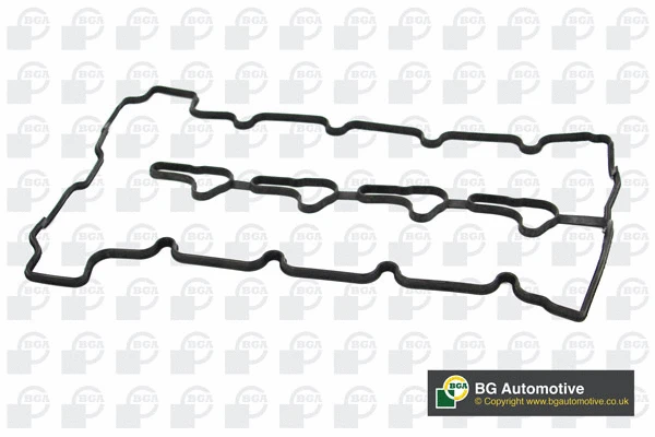 Прокладка клапанной крышки BGA RC5506