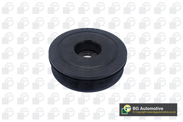 Шкив коленвала BGA DP1202