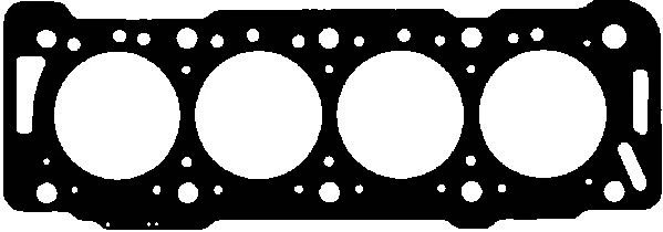 Прокладка головки блока цилиндров (ГБЦ) BGA CH5586I