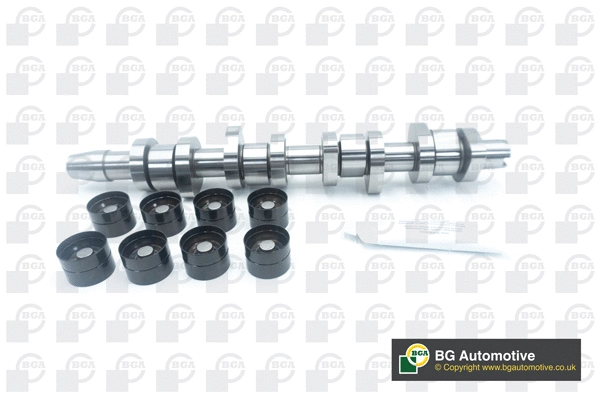 Распредвал BGA CS9503K Kit