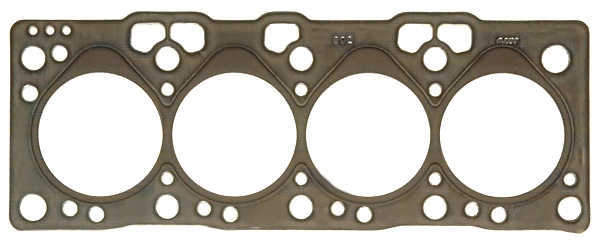 Прокладка головки блока цилиндров (ГБЦ) BGA CH5565B Multi Layered Steel (MLS)