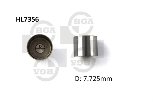 Толкатель BGA HL7356