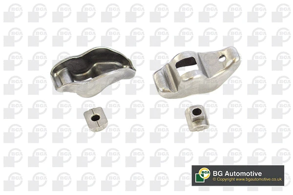 Коромысло BGA RA1477