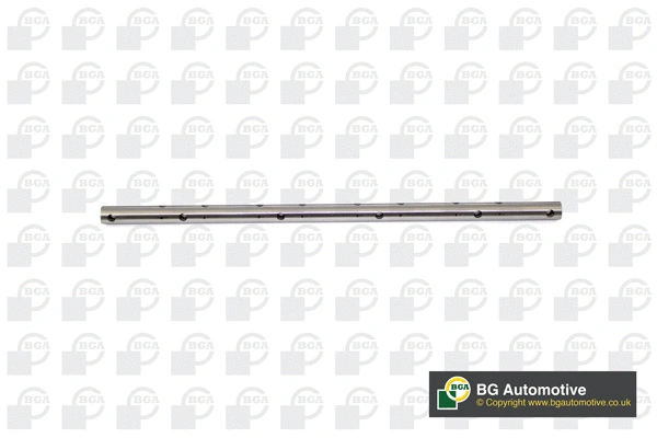 Ось коромысла BGA RS9501