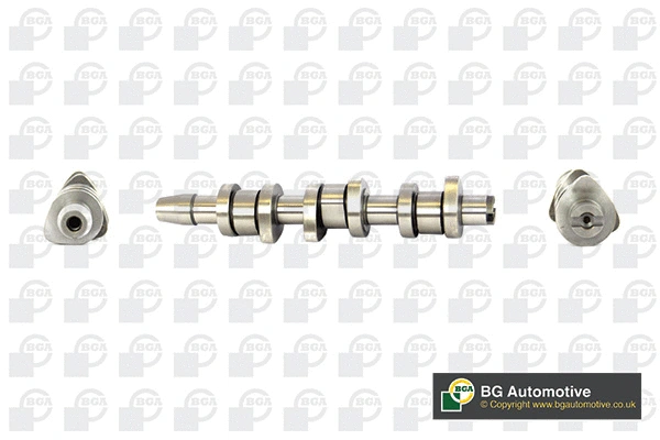 Распредвал BGA CS7900
