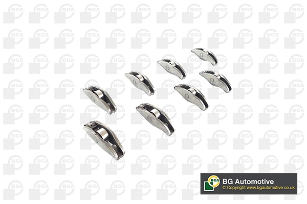 Коромысло BGA RA0101