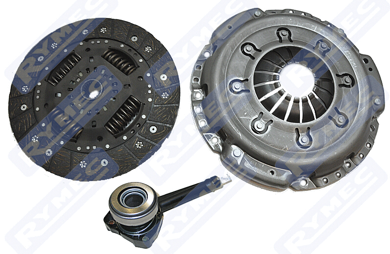 Комплект сцепления RYMEC JT1637016