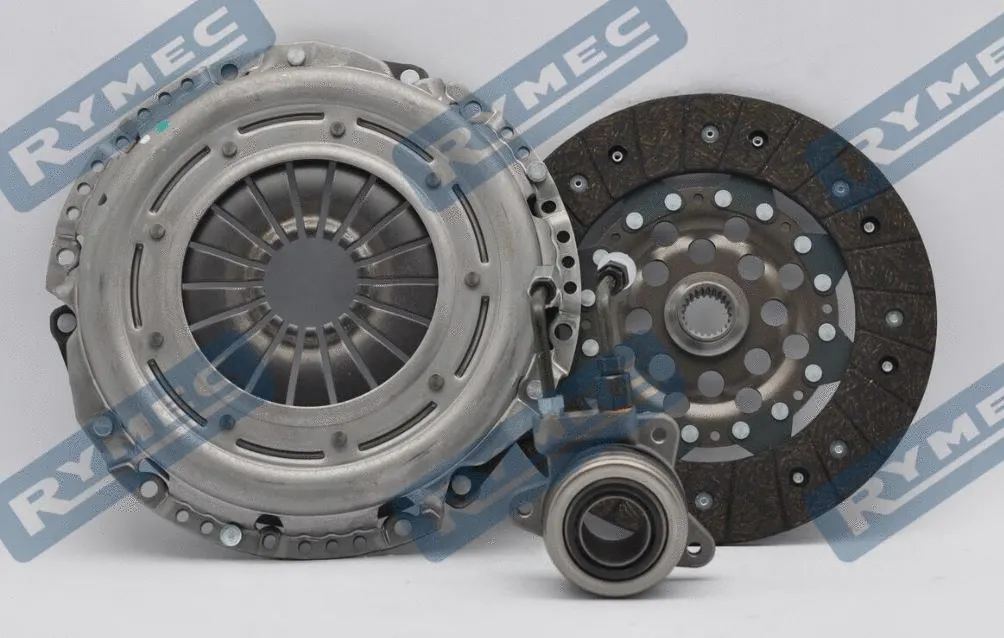 Комплект сцепления RYMEC JT1687065