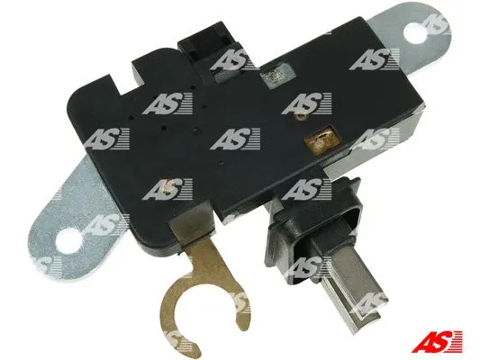 Регулятор генератора AS-PL ARE0105 0 - BO. Ver. DISCONTINUED - Фото 1