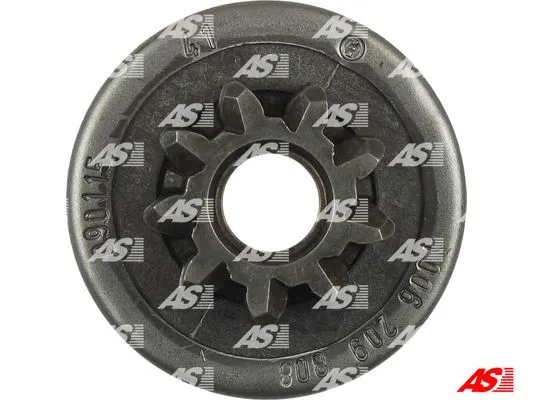 Бендикс AS-PL SD0138(BOSCH) - Фото 1