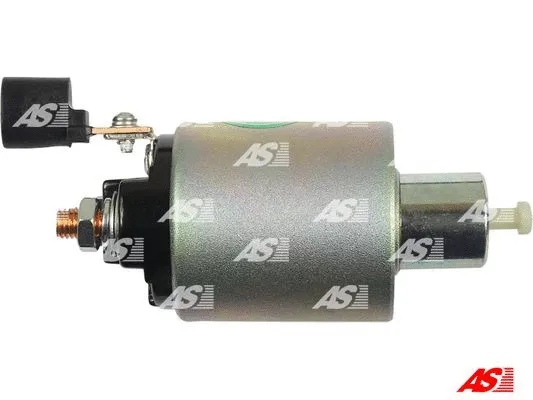 Втягивающее реле AS-PL SS5124 5 - MITSU. Ver.