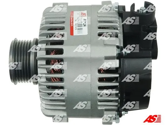 Генератор AS-PL A6124 - Фото 3