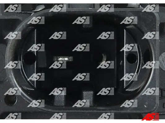 Регулятор генератора AS-PL ARE6053 - Фото 2