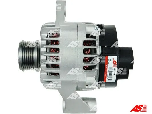 Генератор AS-PL A6074 6 - DEN. Ver. DISCONTINUED - Фото 3