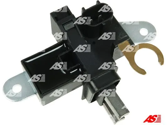 Регулятор генератора AS-PL ARE0105 0 - BO. Ver. DISCONTINUED