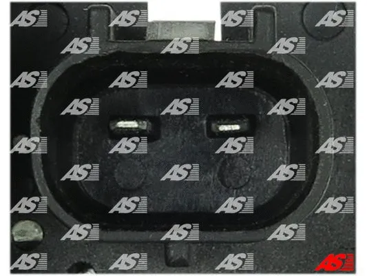 Регулятор генератора AS-PL ARE0105 0 - BO. Ver. DISCONTINUED - Фото 2