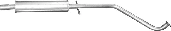 Резонатор POLMO 05.71