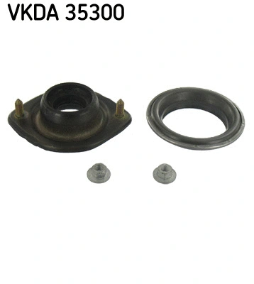 Опора стойки амортизатора SKF VKDA 35300