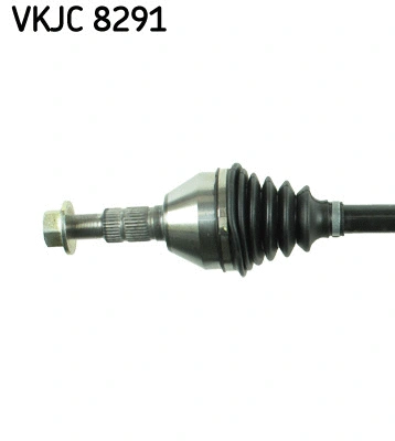 Приводной вал SKF VKJC 8291 - Фото 1